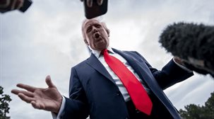 Trump le pide a Delcy Rodr&iacute;guez acceso total al petr&oacute;leo en Venezuela