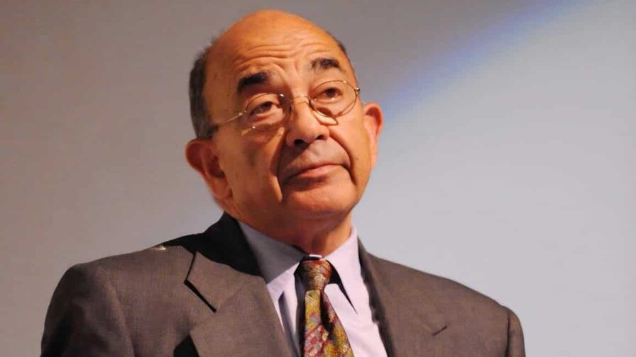 Muere a los 92 años Alvin Hellerstein, juez que presidió los casos contra Trump, Maduro y el 11-S Muere a los 92 años Alvin Hellerstein, juez que presidió los casos contra Trump, Maduro y el 11-S