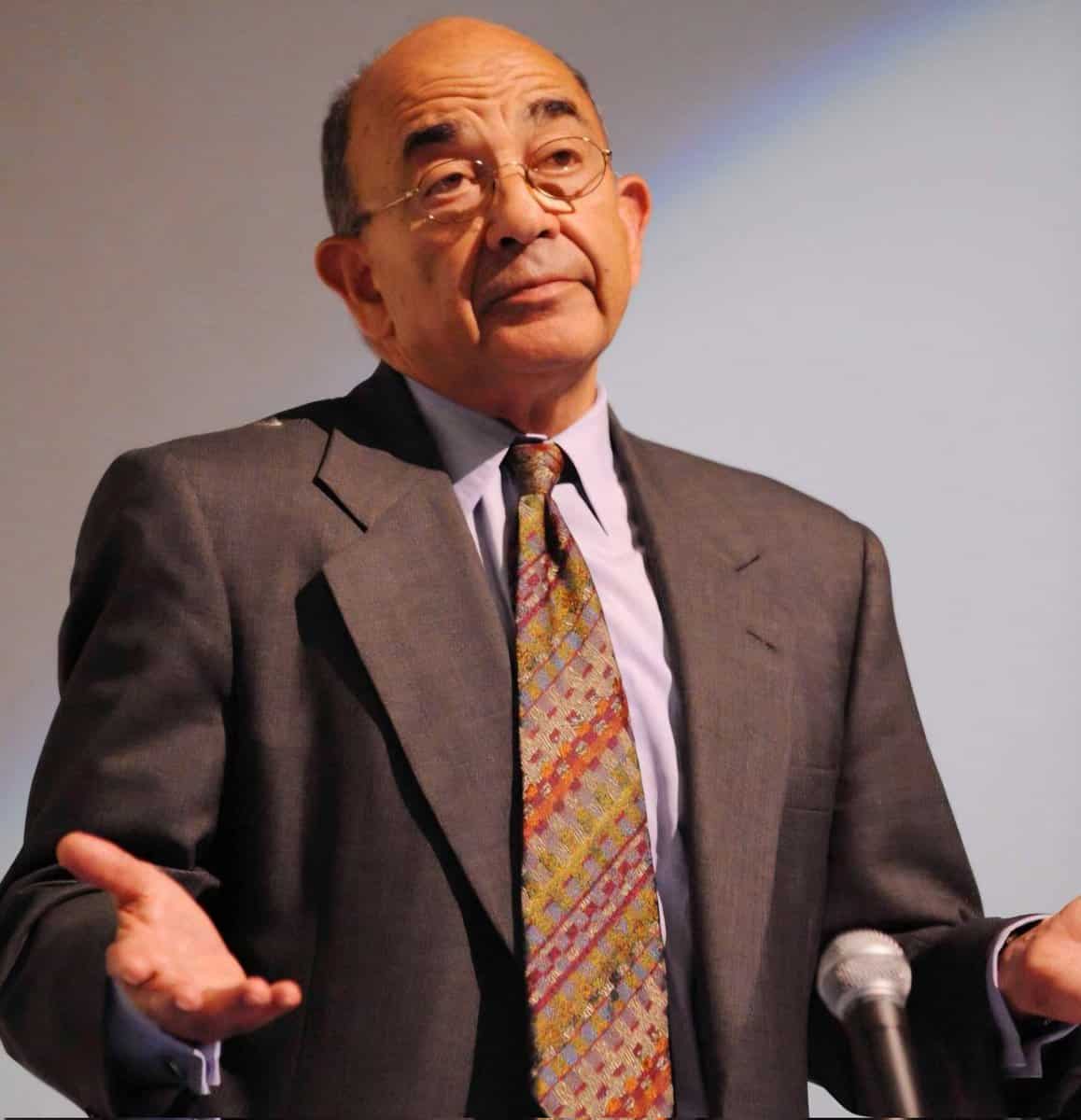 Hellerstein, un juez de 92 a&ntilde;os nombrado por Clinton, al frente del caso de Maduro y Cilia