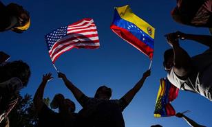 El fin del pudor estrat&eacute;gico Venezuela, las zonas de influencia y la hipocres&iacute;a global