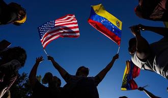 El fin del pudor estrat&eacute;gico Venezuela, las zonas de influencia y la hipocres&iacute;a global