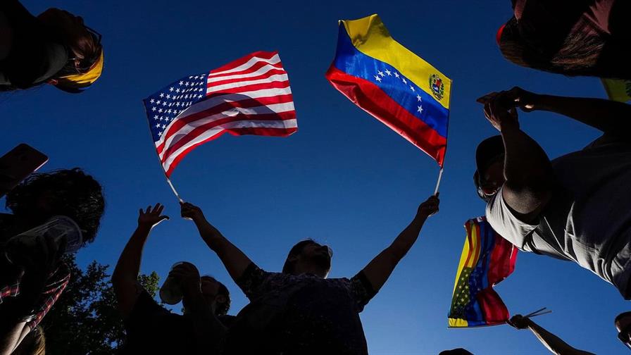 El fin del pudor estratégico Venezuela, las zonas de influencia y la hipocresía global El fin del pudor estratégico Venezuela, las zonas de influencia y la hipocresía global