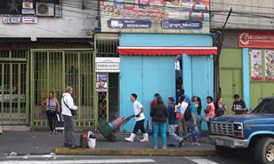 Tensi&oacute;n, silencio y expectativa: as&iacute; vive Venezuela tras la detenci&oacute;n de Nicol&aacute;s Maduro