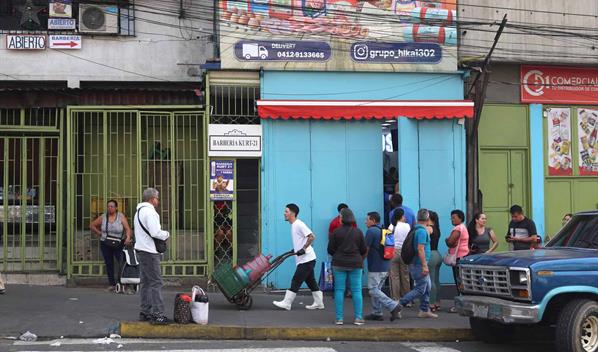 Tensi&oacute;n, silencio y expectativa: as&iacute; vive Venezuela tras la detenci&oacute;n de Nicol&aacute;s Maduro