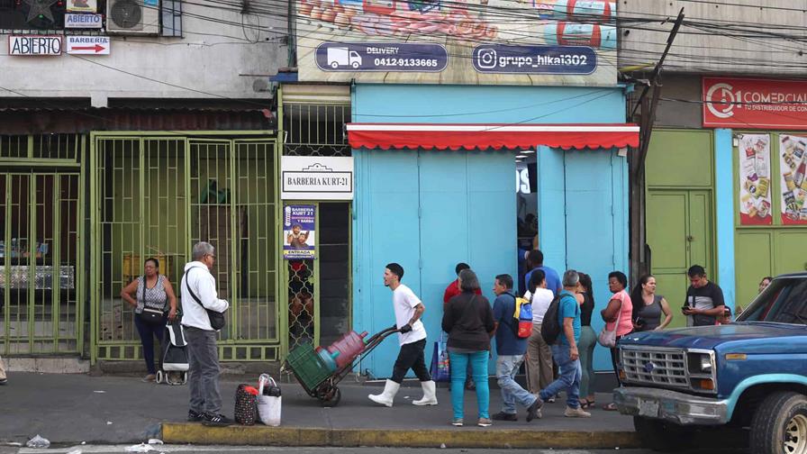Tensi&oacute;n, silencio y expectativa: as&iacute; vive Venezuela tras la detenci&oacute;n de Nicol&aacute;s Maduro