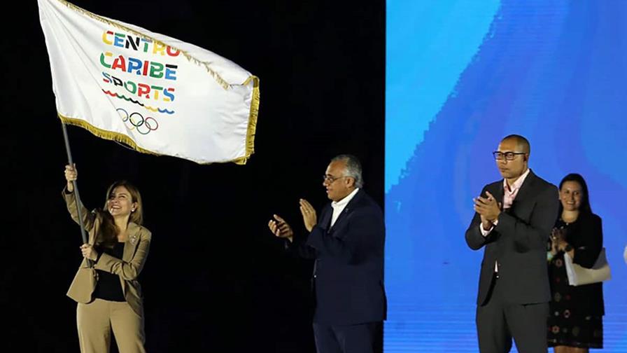 La bandera que recibimos La bandera que recibimos