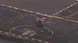 Maduro comparece ante la justicia de EE. UU. por primera vez tras su captura