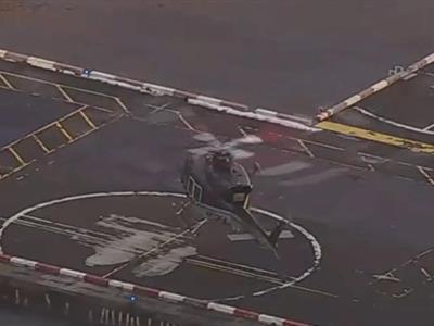 Nicolás Maduro comparece ante la justicia de EE. UU.