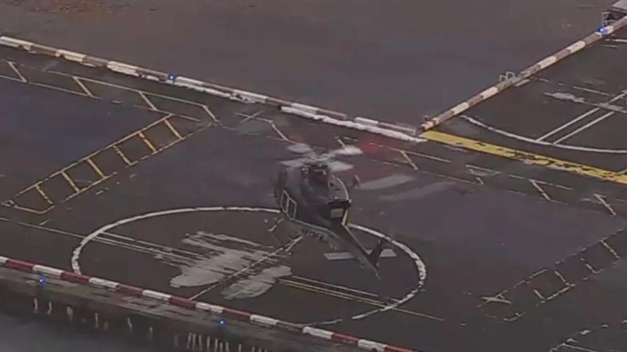 Maduro comparece ante la justicia de EE. UU. por primera vez tras su captura