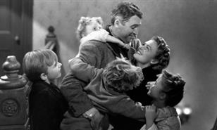 "It&acute;s a Wonderful Life", la belleza silenciosa de existir