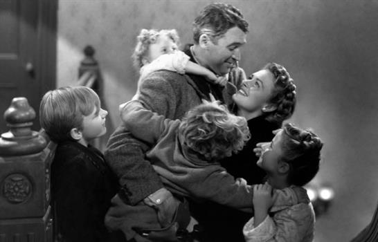 "It&acute;s a Wonderful Life", la belleza silenciosa de existir