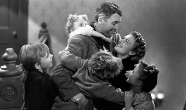 "It&acute;s a Wonderful Life", la belleza silenciosa de existir