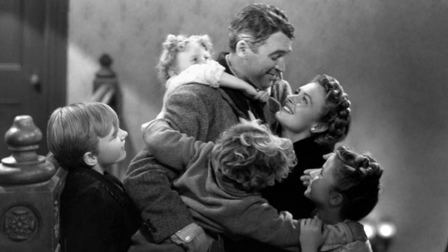 "It&acute;s a Wonderful Life", la belleza silenciosa de existir