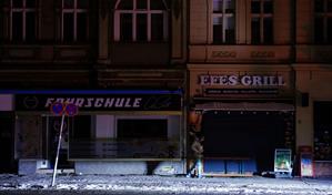 Unos 25,500 hogares en Berl&iacute;n sin luz por cuarto d&iacute;a consecutivo tras presunto sabotaje