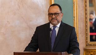 El nuevo ministro de Justicia reconoce que hay debilidades hist&oacute;ricas en la defensa del Estado