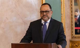 El nuevo ministro de Justicia reconoce que hay debilidades hist&oacute;ricas en la defensa del Estado