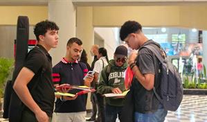 J&oacute;venes m&uacute;sicos dominicanos viven la experiencia transformadora de Berklee en Santo Domingo 2026