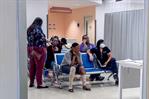 Cerca del 30 % de los pacientes en la Unidad de Quemados presentan lesiones por electricidad