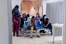 Cerca del 30 % de los pacientes en la Unidad de Quemados presentan lesiones por electricidad