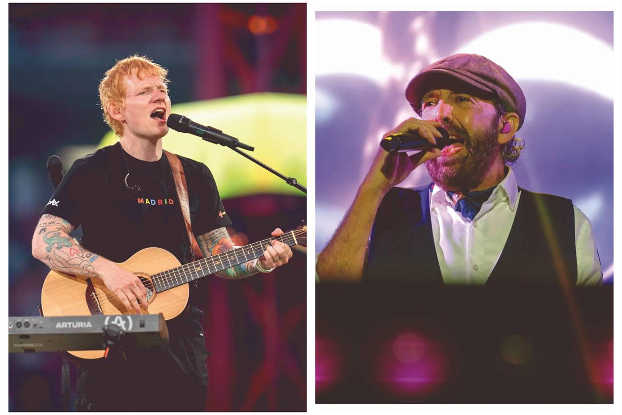 República Dominicana se prepara para un año 2026 lleno de conciertos República Dominicana se prepara para un año 2026 lleno de conciertos