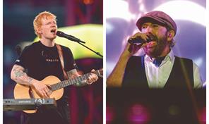 República Dominicana se prepara para un año 2026 lleno de conciertos República Dominicana se prepara para un año 2026 lleno de conciertos