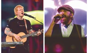 Rep&uacute;blica Dominicana se prepara para un a&ntilde;o 2026 lleno de conciertos