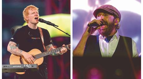 Rep&uacute;blica Dominicana se prepara para un a&ntilde;o 2026 lleno de conciertos