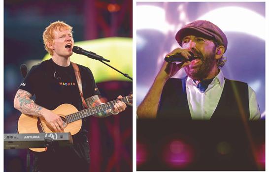 Rep&uacute;blica Dominicana se prepara para un a&ntilde;o 2026 lleno de conciertos