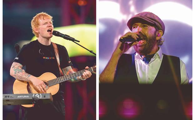 Rep&uacute;blica Dominicana se prepara para un a&ntilde;o 2026 lleno de conciertos