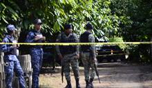 Organismos de rescate retoman la b&uacute;squeda de Brianna, la ni&ntilde;a desaparecida en Imbert, Puerto Plata