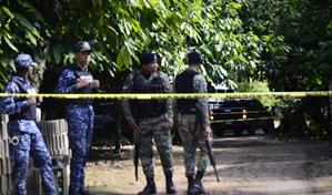 Organismos de rescate retoman la b&uacute;squeda de Brianna, la ni&ntilde;a desaparecida en Imbert, Puerto Plata