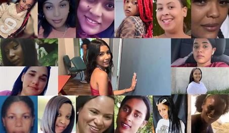 Una cada cinco d&iacute;as: el ritmo de feminicidios dej&oacute; 23 casos en el &uacute;ltimo tramo de 2025