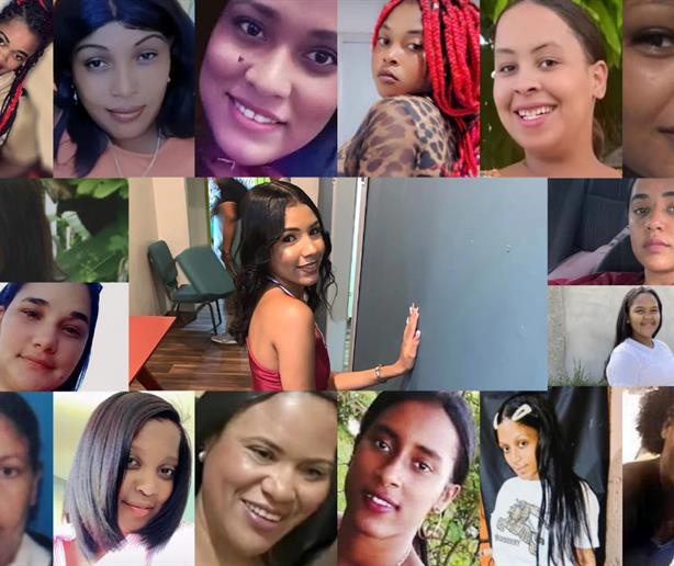 Una cada cinco días: el ritmo de feminicidios dejó 23 casos en el último tramo de 2025