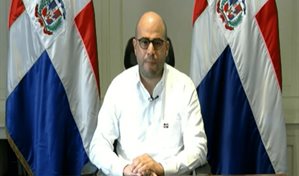 Rep&uacute;blica Dominicana apoya ante la OEA una transici&oacute;n democr&aacute;tica realista en Venezuela