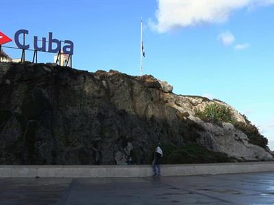 EEUU impondrá aranceles a países que vendan petróleo a Cuba