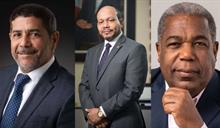 Los funcionarios que quedan sin cargo (por ahora) tras los cambios de Luis Abinader