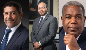 Los funcionarios que quedan sin cargo (por ahora) tras los cambios de Luis Abinader