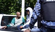 Detienen a tres hombres durante investigaci&oacute;n por desaparici&oacute;n de una ni&ntilde;a en Puerto Plata