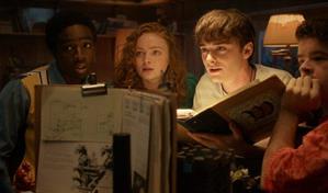 El documental de la &uacute;ltima temporada de Stranger Things estrenar&aacute; el 12 de enero