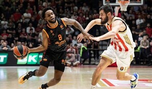 El torrente ofensivo del Valencia y la renovada defensa del Real Madrid pelean por final