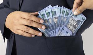 Los fondos de inversi&oacute;n administraron activos equivalentes al 5.4 % del PIB