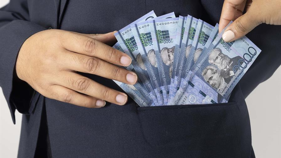 Los fondos de inversi&oacute;n administraron activos equivalentes al 5.4 % del PIB