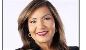 Geanilda V&aacute;squez, veterana dirigente pol&iacute;tica a coordinadora del Gabinete de Pol&iacute;ticas Sociales