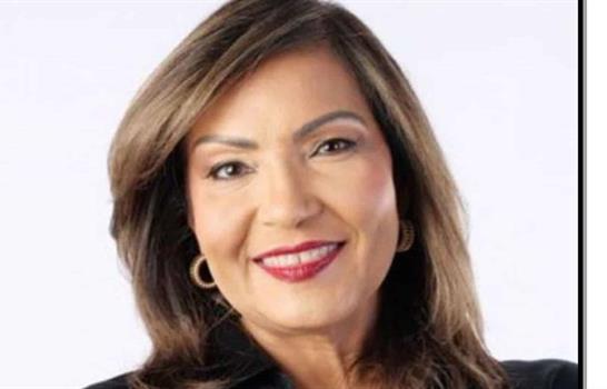 Geanilda V&aacute;squez, veterana dirigente pol&iacute;tica a coordinadora del Gabinete de Pol&iacute;ticas Sociales