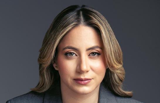 Gloria Reyes: de diputada a directora de Sup&eacute;rate y ahora ministra de la Mujer