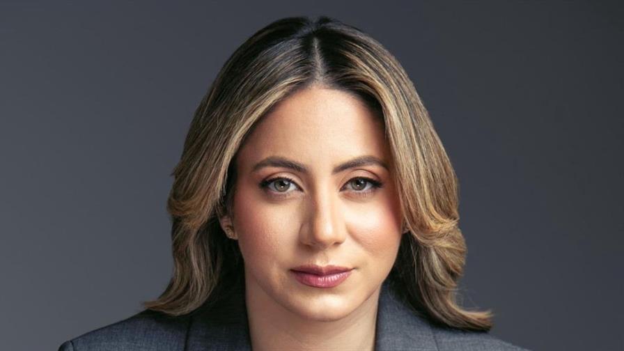 Gloria Reyes: de diputada a directora de Sup&eacute;rate y ahora ministra de la Mujer