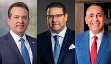 Presidente Abinader realiza nombramientos en Industria, Vivienda y Aduanas