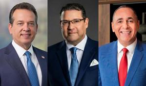 Presidente Abinader realiza nombramientos en Industria, Vivienda y Aduanas