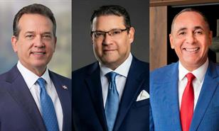 Presidente Abinader realiza nombramientos en Industria, Vivienda y Aduanas