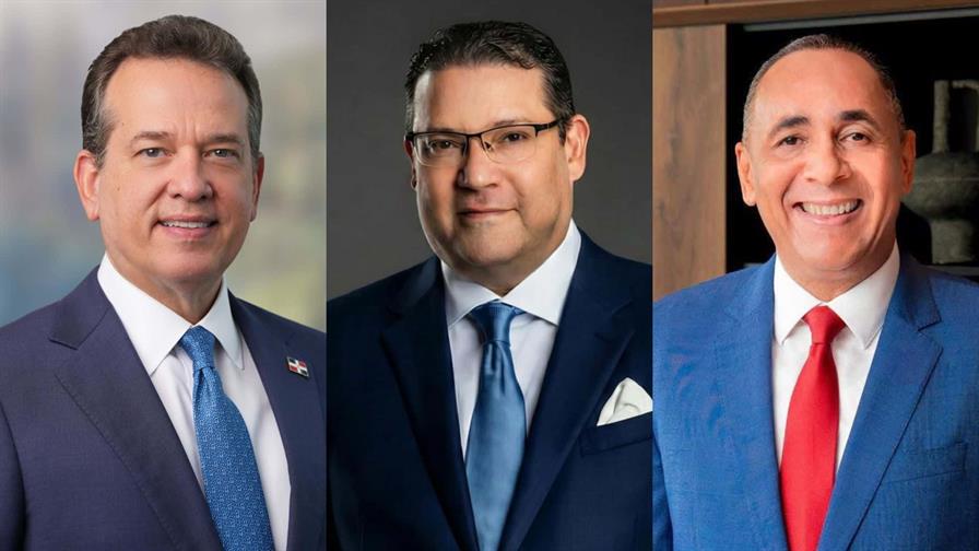 Presidente Abinader realiza nombramientos en Industria, Vivienda y Aduanas Presidente Abinader realiza nombramientos en Industria, Vivienda y Aduanas